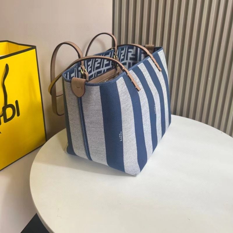 Fendi Shopping Bags